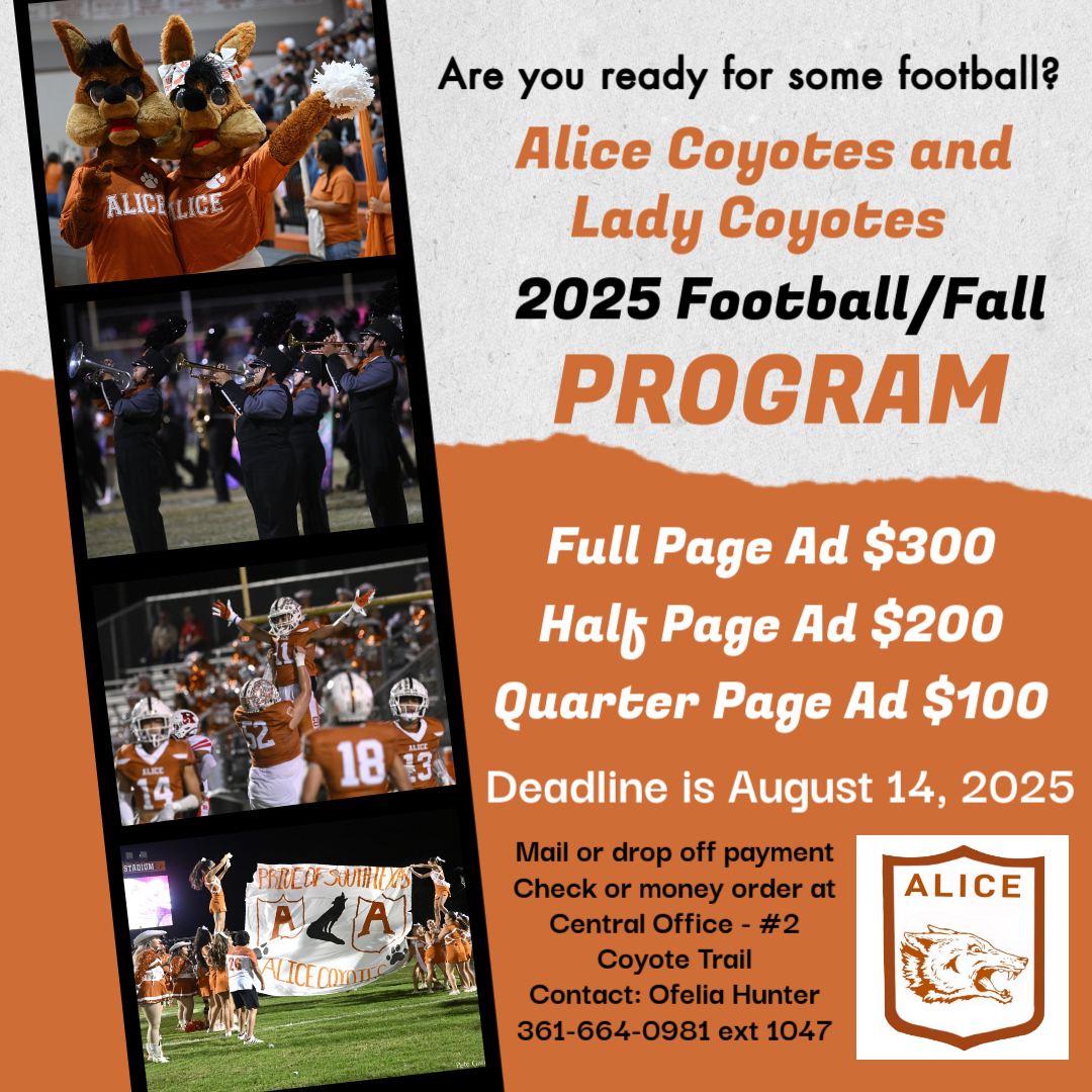 Football Program